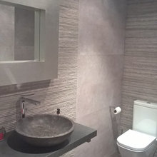 IDEAS BAÑOS