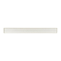 Liner &ndash; Diamond &ndash; 8 x 0.75 &ndash; (10133) - Jeffrey Court - Accent Trim And Border Tile