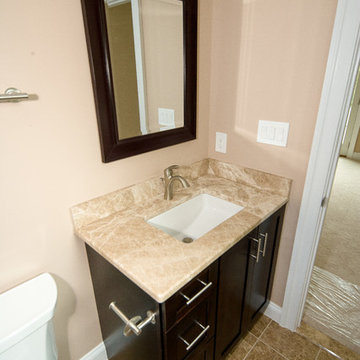 Virginia Custom Home Fairfax