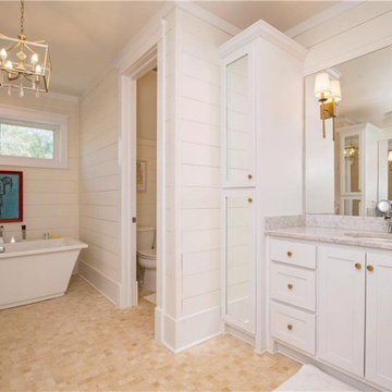 Bay La Launch Cottage