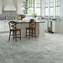 Beach House Kitchen