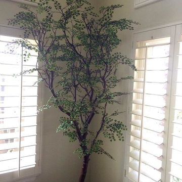 Artificial Trees