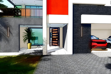 House Mpofu