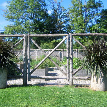 Dutchess County Farmhouse