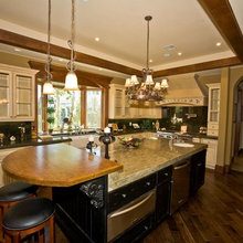 Kitchen Ideas