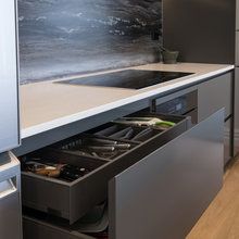 Kitchen Organisation