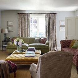 Zoffany Fabrics - Fabric