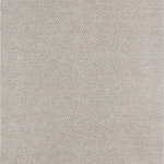 Momeni - Rug, Momeni, Como, COM-7, Grey, 5' X 7'6", 46064 - Sophistication is just a step away from the tropical style of this indoor/outdoor area rug collection. An essential design element for interior and exterior settings, each floorcovering is a fitting statement piece in natural surroundings with geometric, thatch and striated patterns that draw inspiration from island influences. All-weather polypropylene fibers soften surfaces of patios and pool decks and retain richness of color in sun or shade.