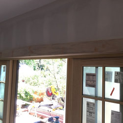 Remodeling - Molding And Trim