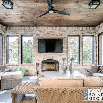 2908 Piazza Ct Arcadia, Oklahoma - Wyatt Poindexter Group