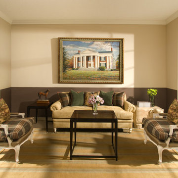 East Hollywood TownHouse