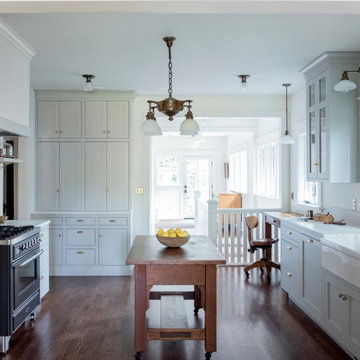 West Eleventh Kitchen