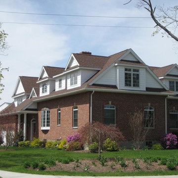 Alan E. Taylor Associates Home Portfolio