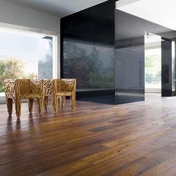 Паркет LISTONE GIORDANO, Коллекция ATELIER - Flooring