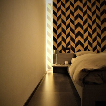 Aménagement d'une chambre