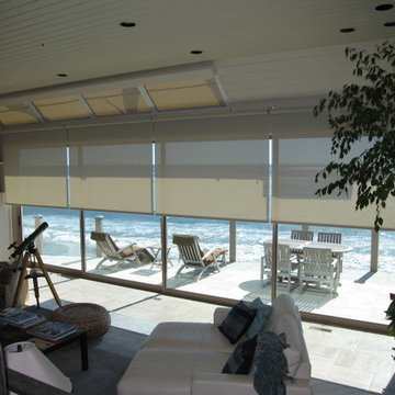 Beach Homes