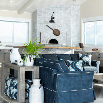 Island Home Renovation