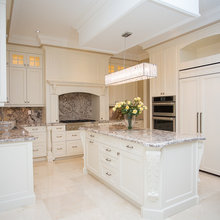 Custom Kitchen