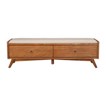 Storage Bench