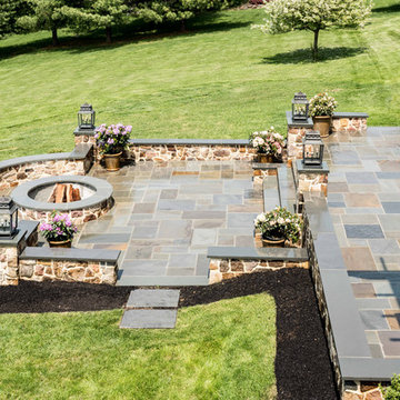 Suburban Renovation - West Chester, PA