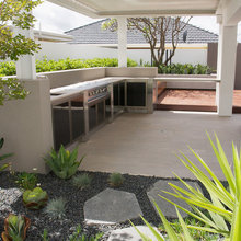 Harris-Prince Patio