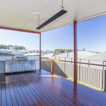 Skillion Design House