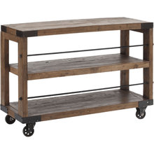 Shelving, Cabinets & Side Tables