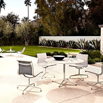 Patio + Outdoor