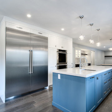 Canyon Meadows, Calgary