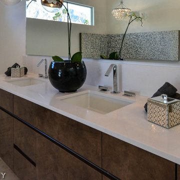 Explore New Surfaces: Wilsonart Projects