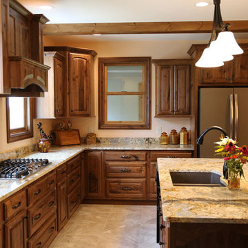 Livingston Home