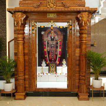 sri krishna kuteera