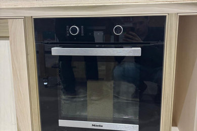 Scullery project