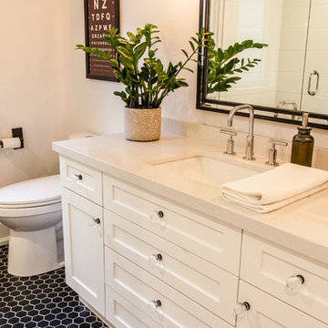 Our Bathrooms