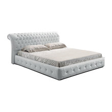 PLATFORM BEDS