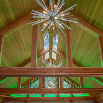 Harbor View Social Barn