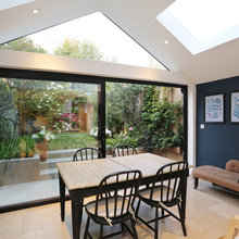 Garage conversion
