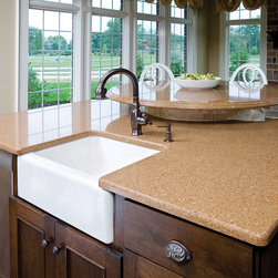 Cambria Quartz - Kitchens (Somerset) - Products