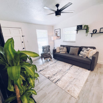 Airbnb/ Short Term Rental Staging