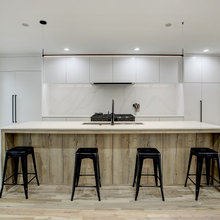 Kitchen Ideas