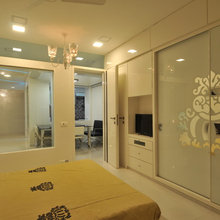 Wardrobes