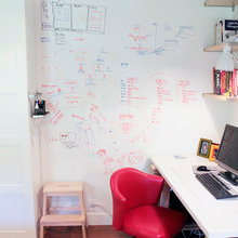 creative workspaces