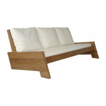Outdoor Sofas