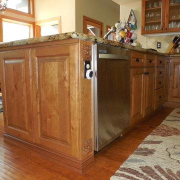 Tahoe Ca. Reface