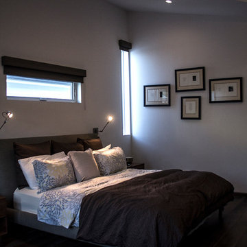 Custom Home | The Butterly House