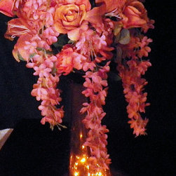 Montoya Menageries 2018 - Artificial Flower Arrangements