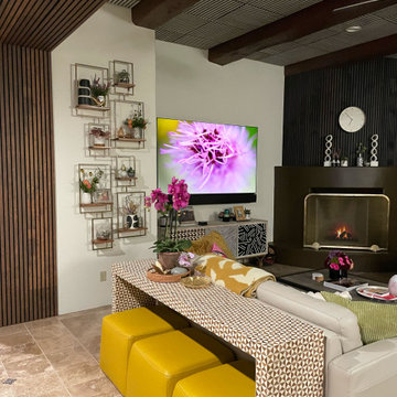 Modern Living - Gold Canyon, AZ