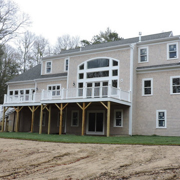 Osterville, Cape Cod