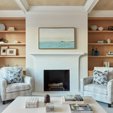 Fireplace Mantels