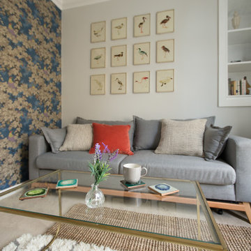 Monmouth Place, 'Willoughby' Apartment